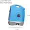 Ivation Multi-Purpose Portable Spray Washer w/Water Tank - Rechargeable 2200 mAh Lithium Battery IVASWASHERV2 - alternate 9